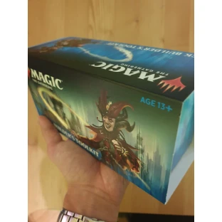 Magic: The Gathering - Ravnica Allegiance Deckbuilder's Toolkit