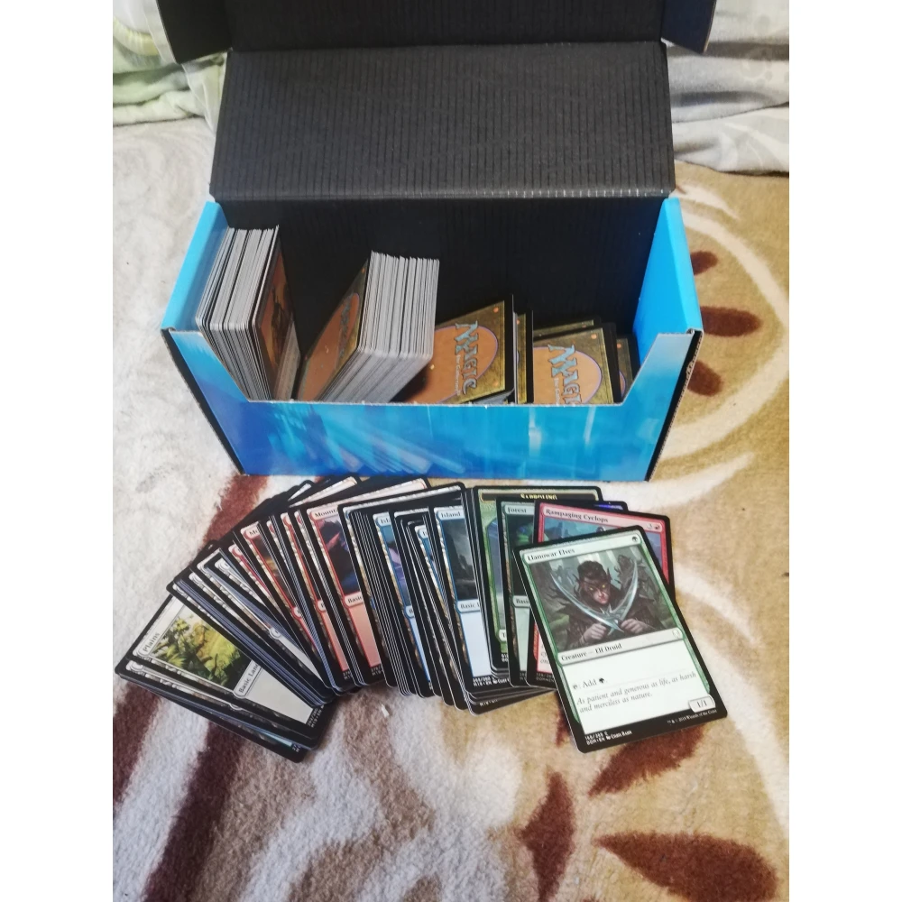 Magic: The Gathering - Ravnica Allegiance Deckbuilder's Toolkit