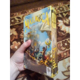 Malacca
