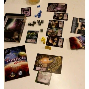 Malé velké galaxie