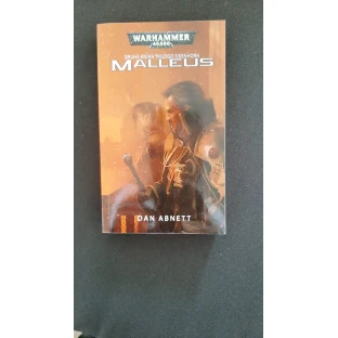 Malleus