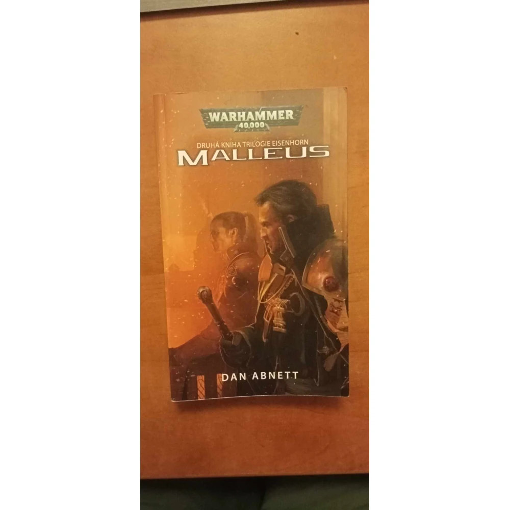 Malleus