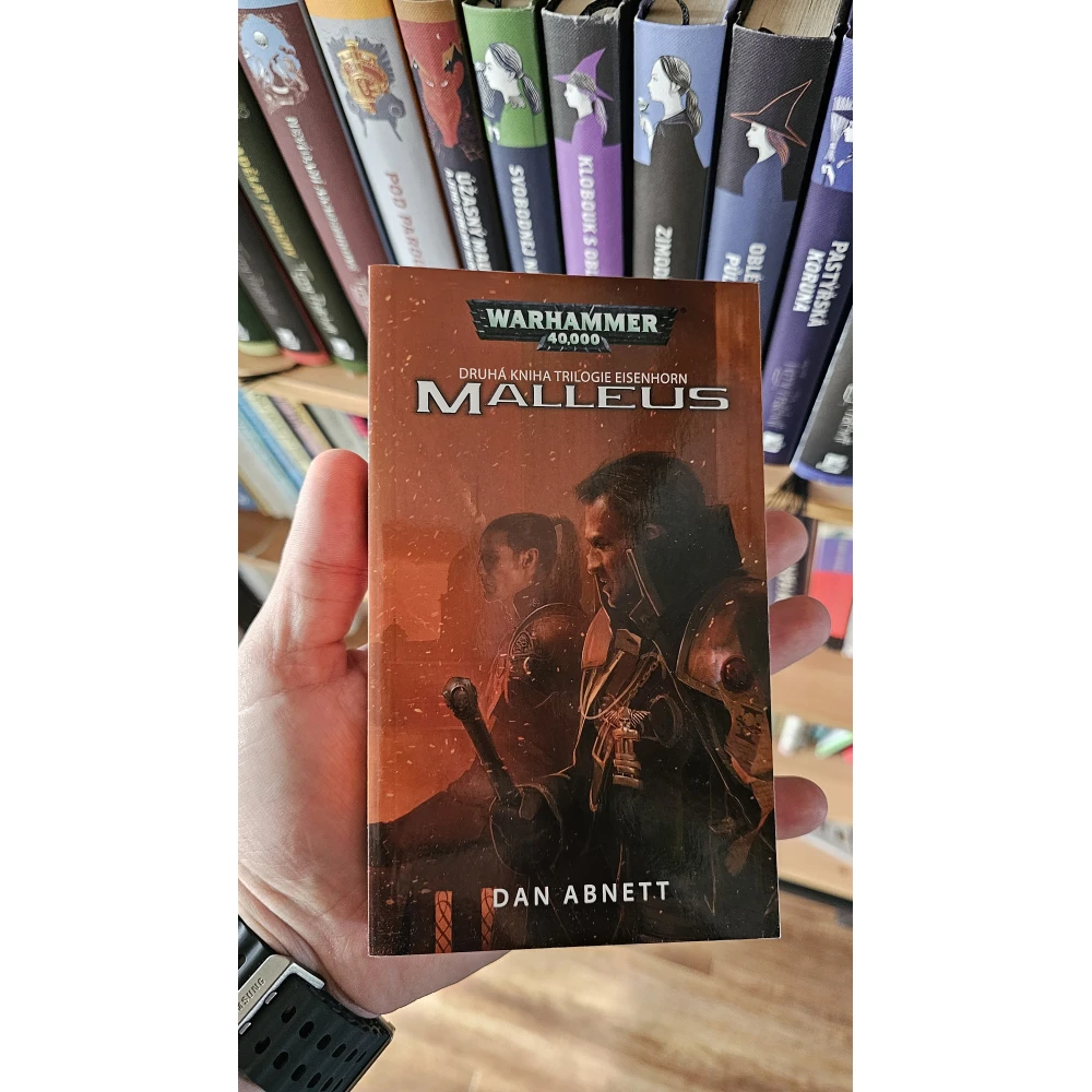 Malleus