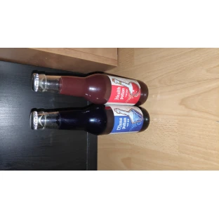 Mana Potion - Nové složení