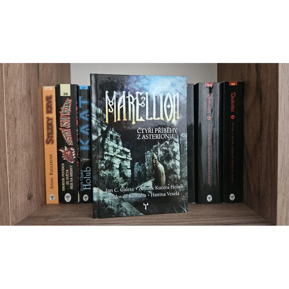 Marellion
