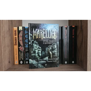 Marellion