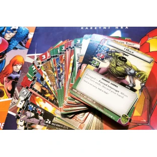 Marvel Champions: Hulk
