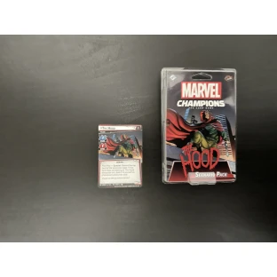 Marvel Champions: The Hood