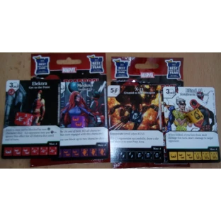 Marvel Dice Masters: Deadpool Booster