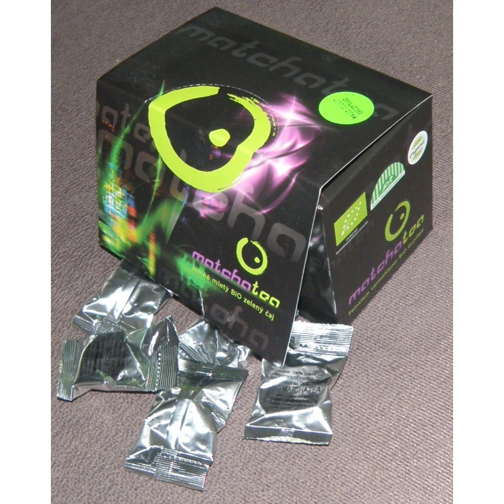 Matcha Harmony 2g