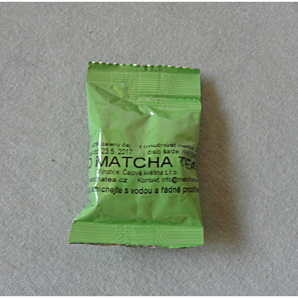 Matcha Harmony 2g