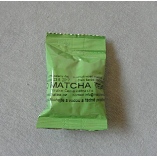 Matcha Harmony 2g