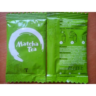 Matcha Harmony 2g