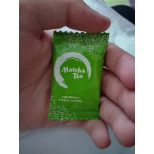 Matcha Harmony 2g