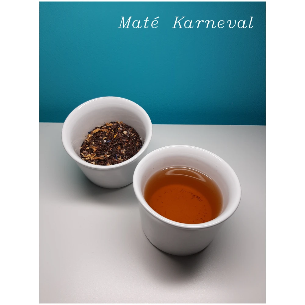 Maté Karneval