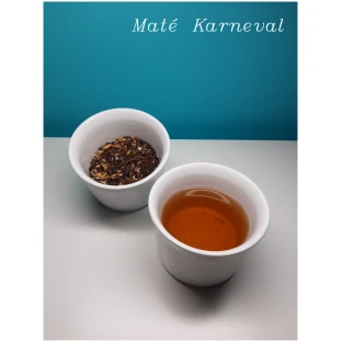 Maté Karneval