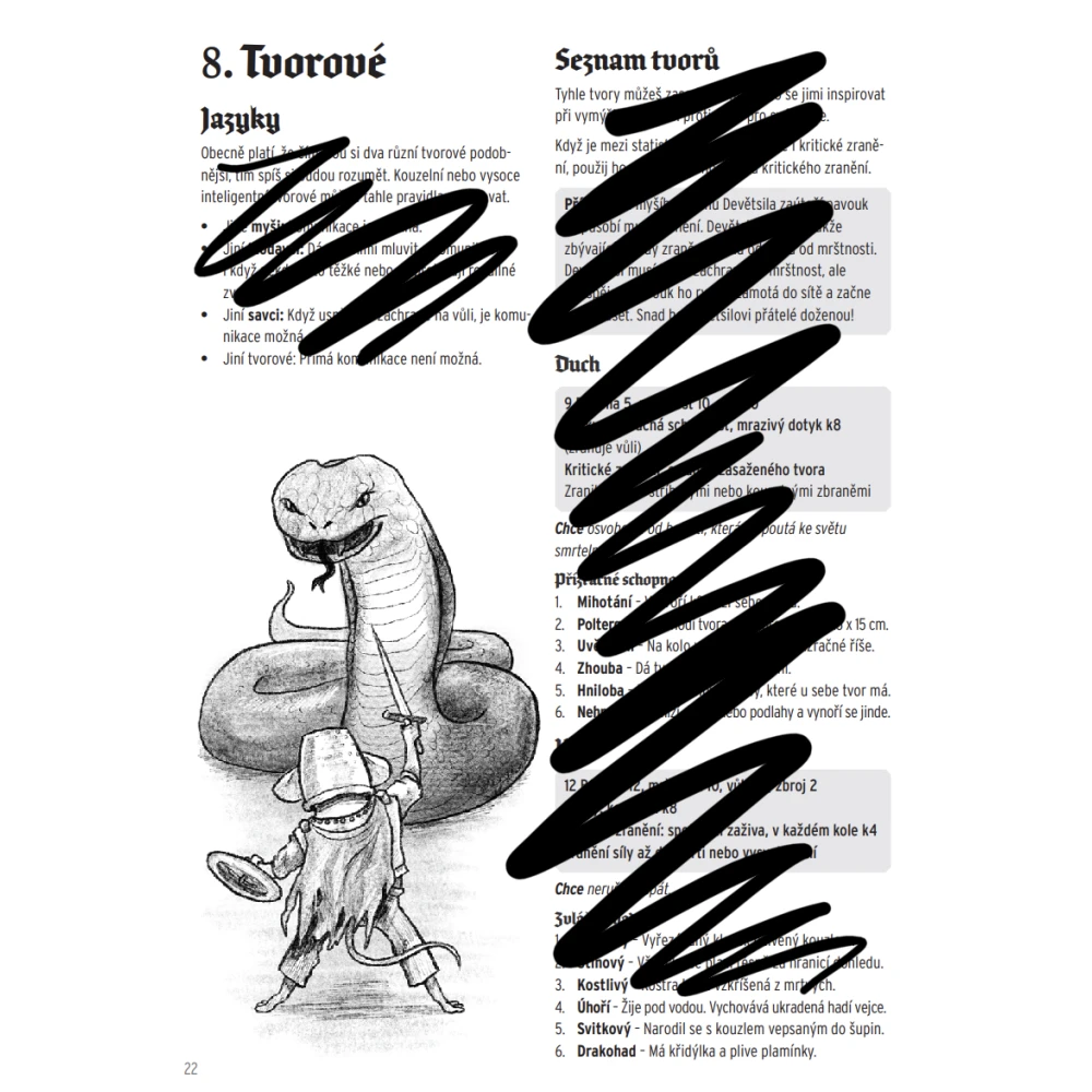 Mausritter - Rules (e-book)