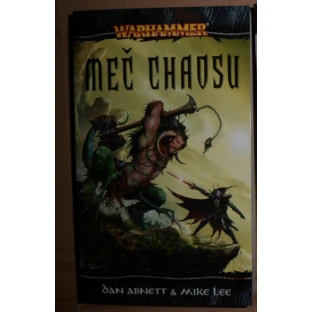 Meč Chaosu