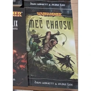 Meč Chaosu
