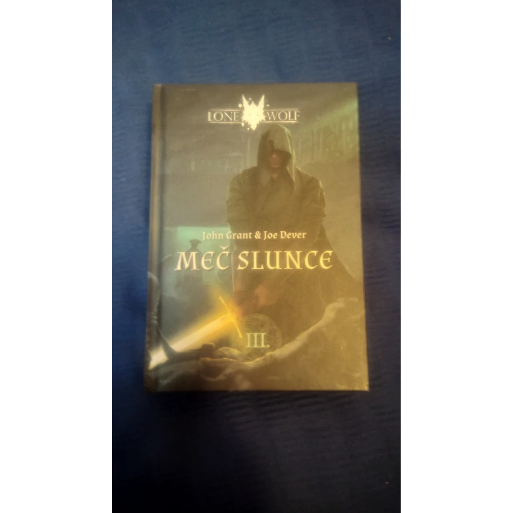 Meč Slunce