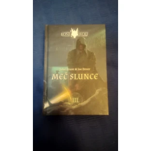 Meč Slunce