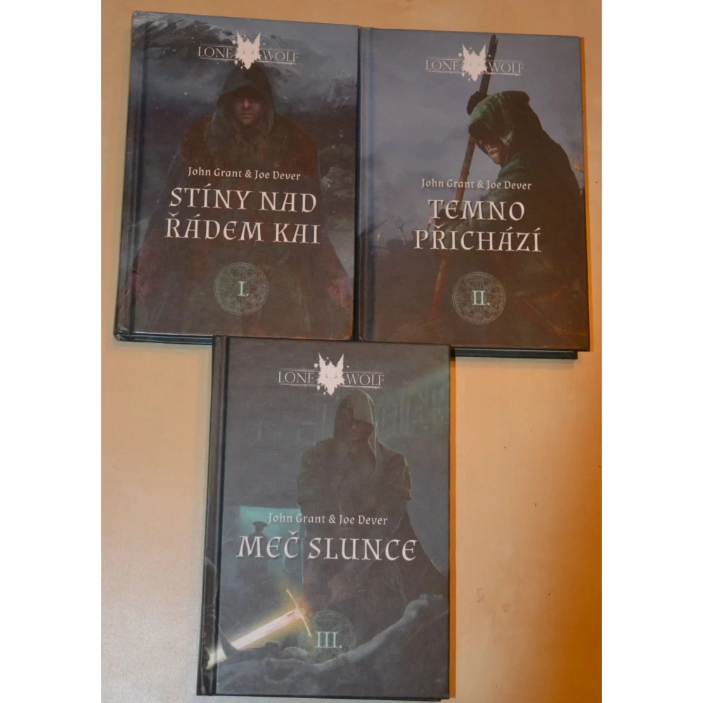 Meč Slunce