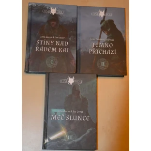 Meč Slunce
