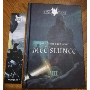 Meč Slunce
