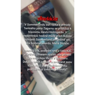 Meč Slunce