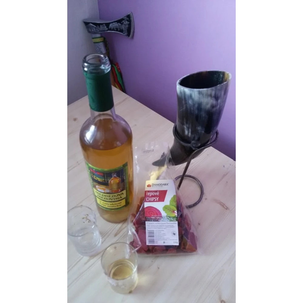 Meddědova medovina 0,75 l