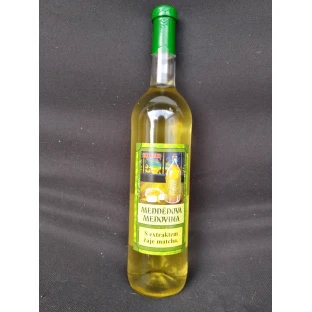 Meddědova medovina 0,75 l