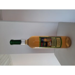 Meddědova medovina 0,75 l