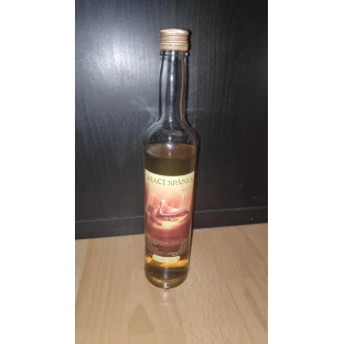 Medovina Dračí spánok 0,5l