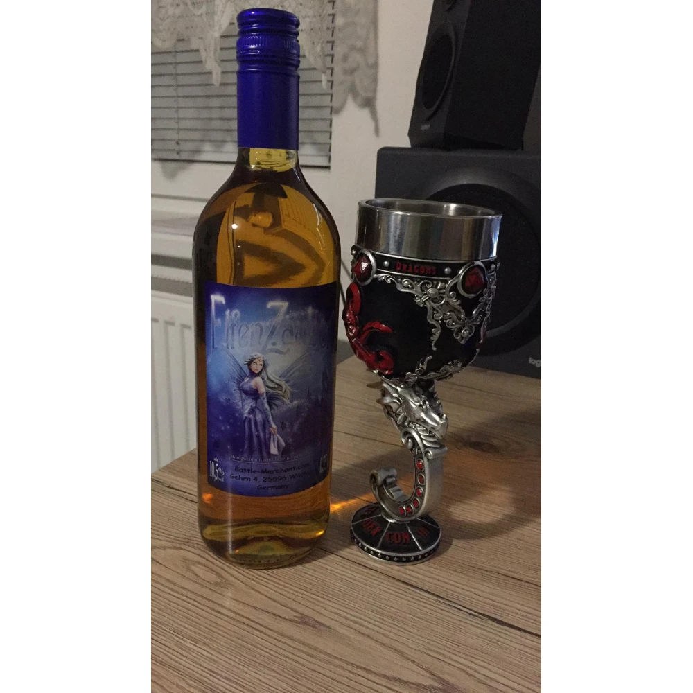 Medovina - Elfské kúzlo 0,75 l