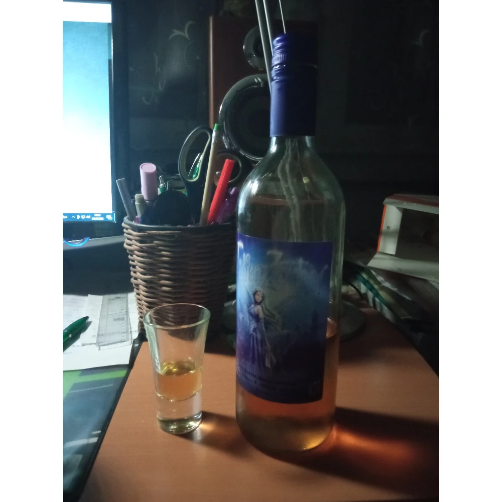 Medovina - Elfské kúzlo 0,75 l