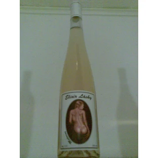 Medovina - Elixír lásky 0,5 l