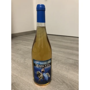 Medovina - Tajomná markíza 0,75 l