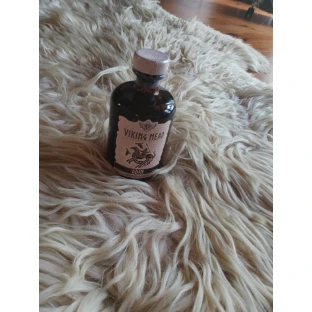 Medovina Viking Mead Odin - Archívny špeciál 0,5 l