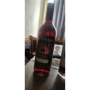 Medovina - Vikinská krev 0,75 l