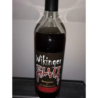 Medovina - Vikinská krev 0,75 l