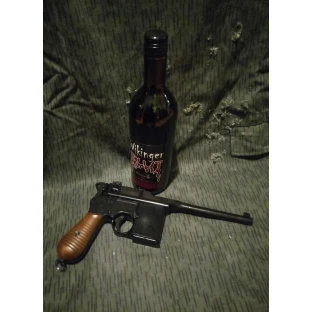 Medovina - Vikinská krev 0,75 l