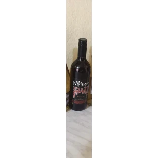 Medovina - Vikinská krev 0,75 l