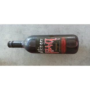 Medovina - Vikinská krev 0,75 l