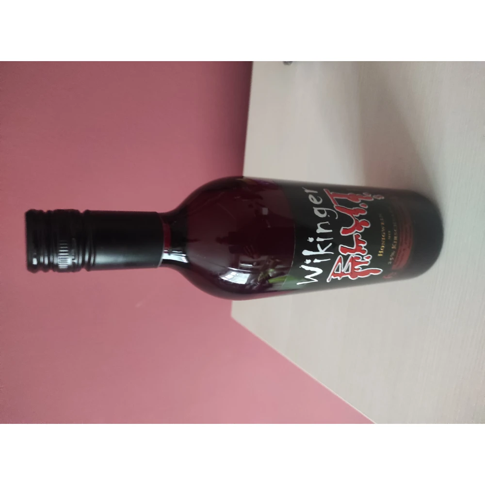 Medovina - Vikinská krev 0,75 l