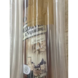 Medovina z Vysočiny - Mandlová (Včelařství Sláma) 0,5 l