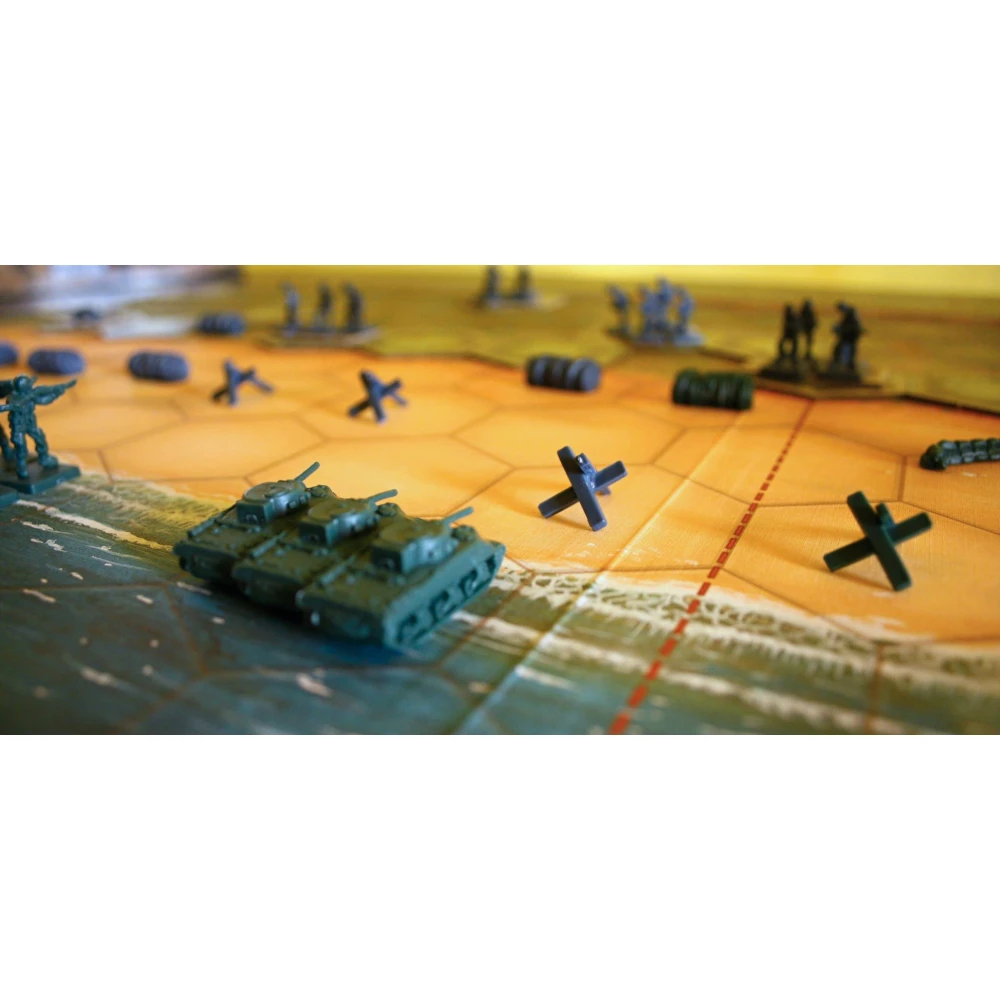 Memoir '44