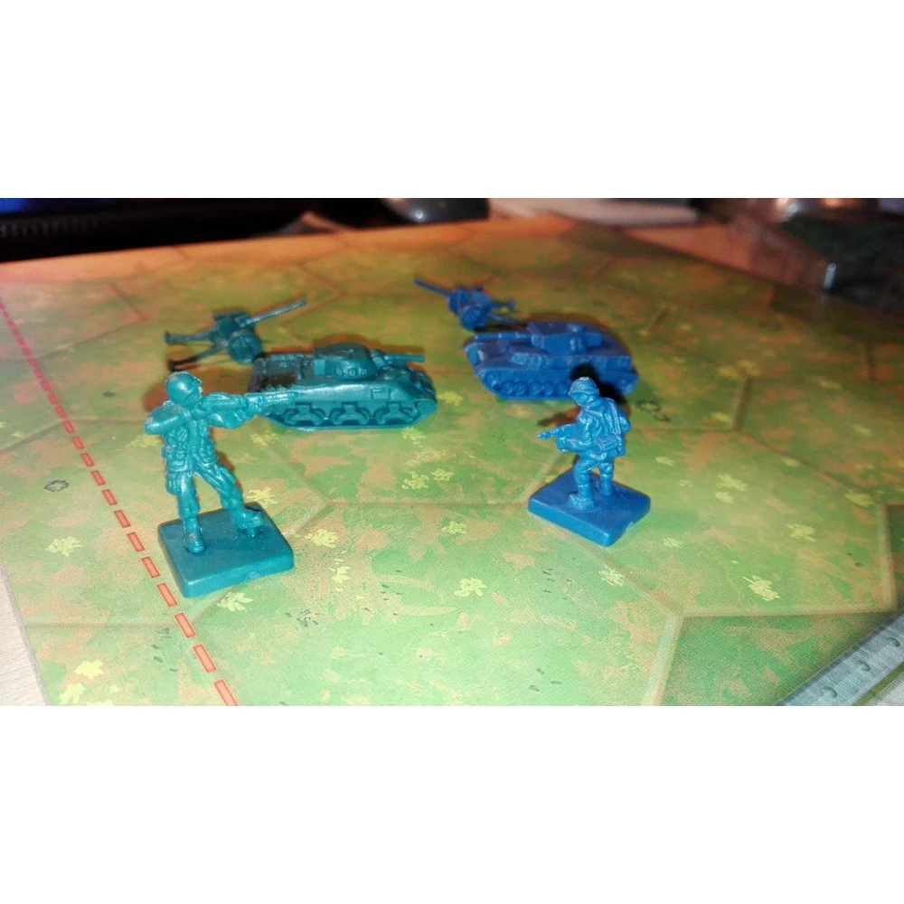 Memoir '44