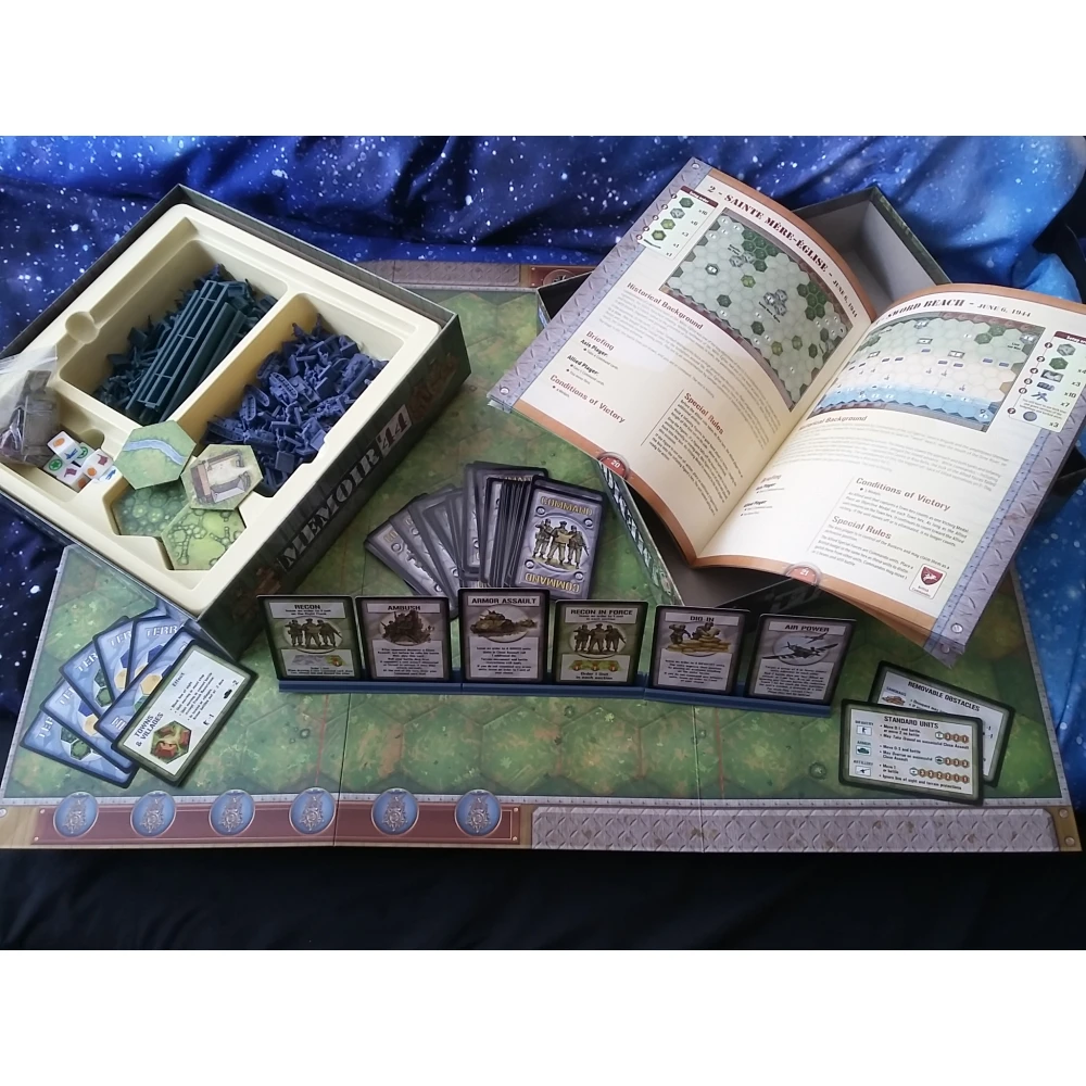 Memoir '44