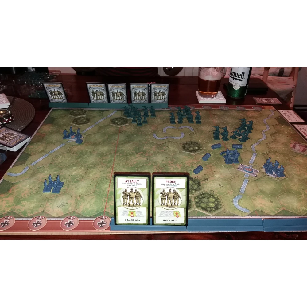 Memoir '44
