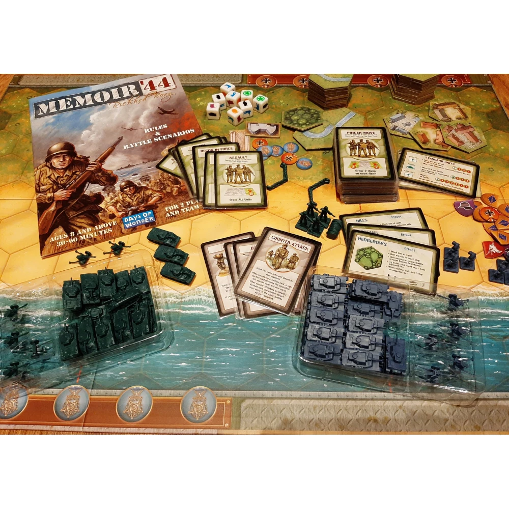 Memoir '44